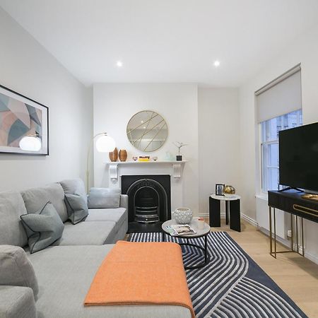 Urban Chic - Acre Apartment London Bagian luar foto